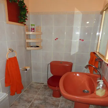 Apartment San Marco's Beach Studio *