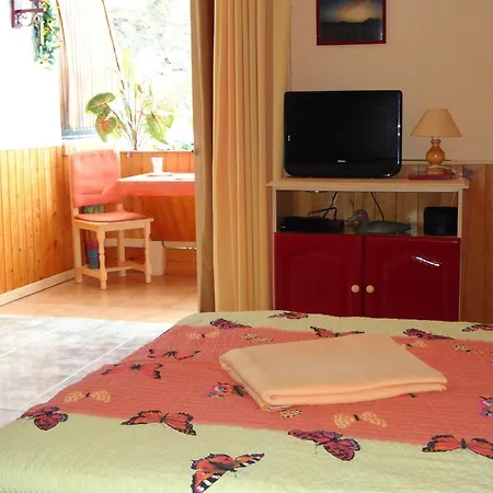Apartment San Marco's Beach Studio Icod De Los Vinos