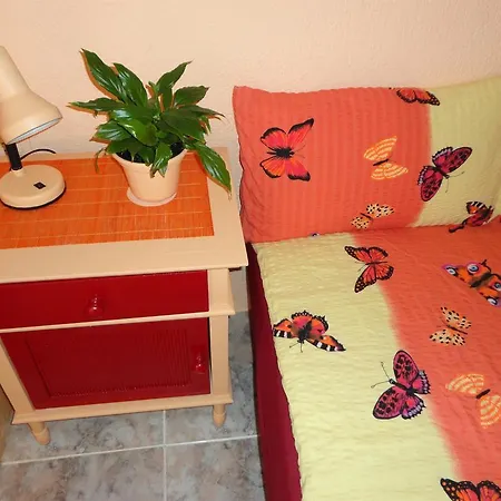 Apartment San Marco's Beach Studio Icod De Los Vinos
