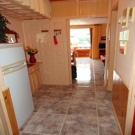San Marco's Beach Studio Apartment Icod De Los Vinos