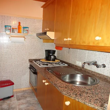 San Marco's Beach Studio Icod De Los Vinos