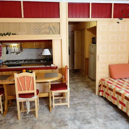 San Marco's Beach Studio * Icod De Los Vinos