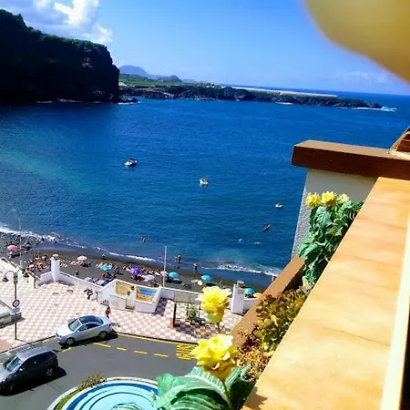 San Marco's Beach Studio * Icod De Los Vinos